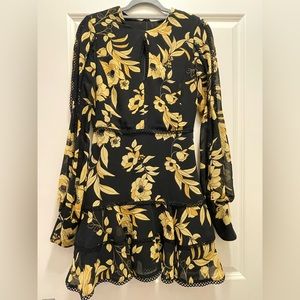 NWT Bardot Cocktail Dress
